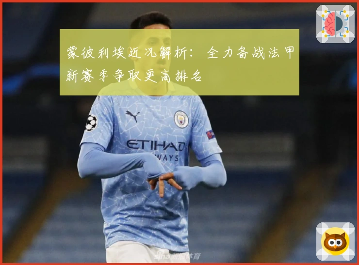 蒙彼利埃近况解析：全力备战法甲新赛季争取更高排名